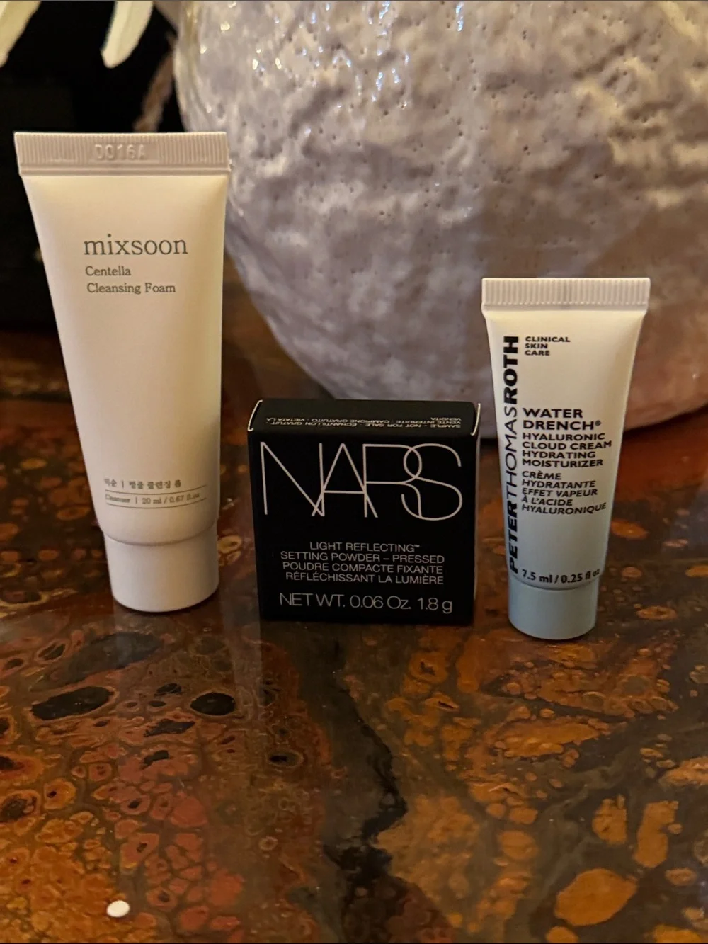15 Piece Sample Set - Picture 5 of 6